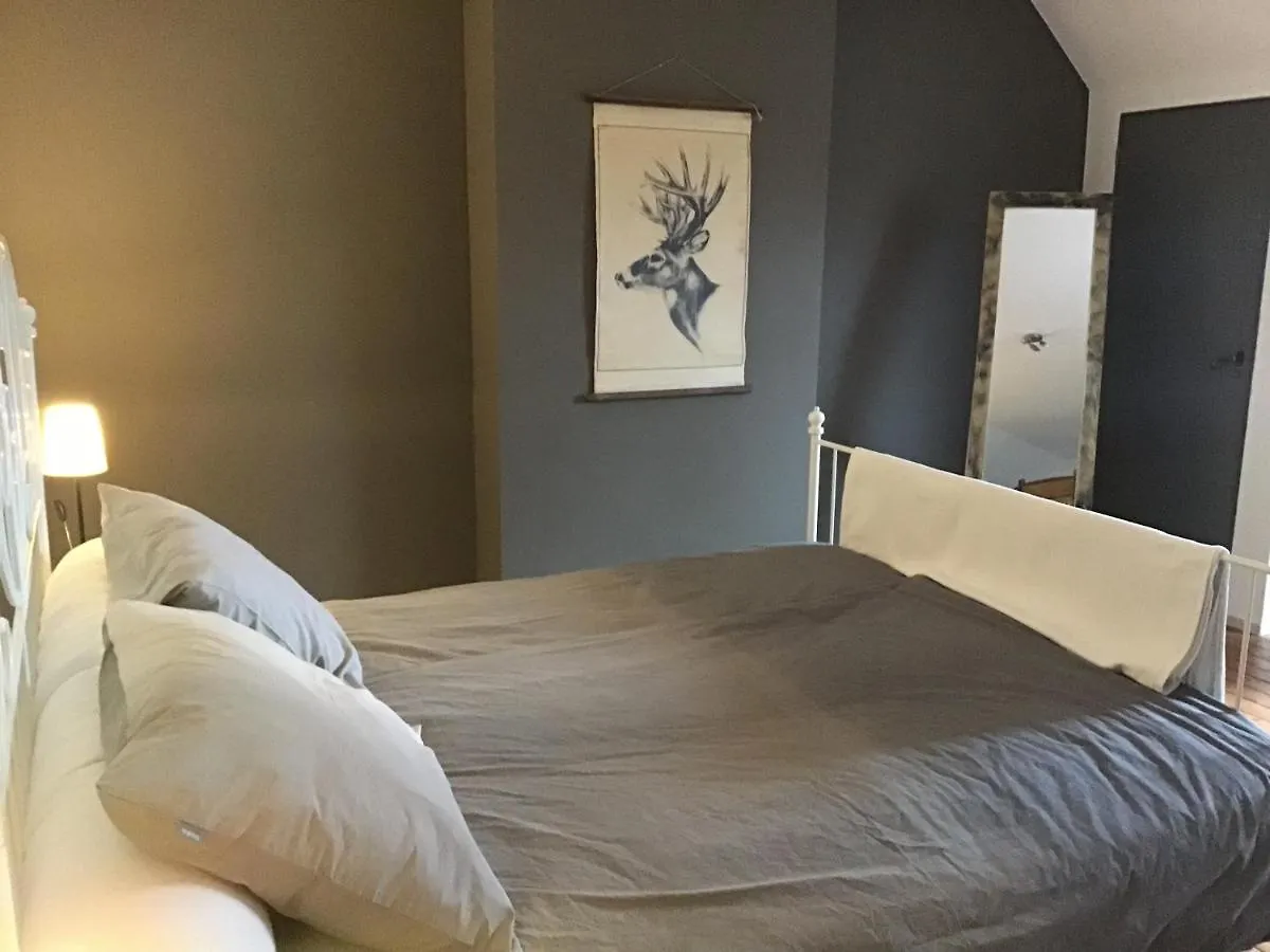 Countryhouse Zuid-Limburg Nuth