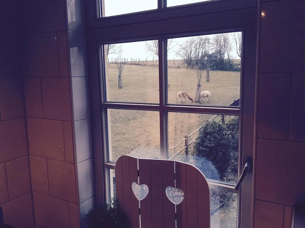 Countryhouse Zuid-Limburg Nuth