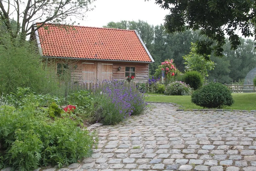 Countryhouse Zuid-Limburg Nuth