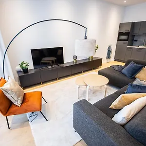  Appartement Villapark Nederland