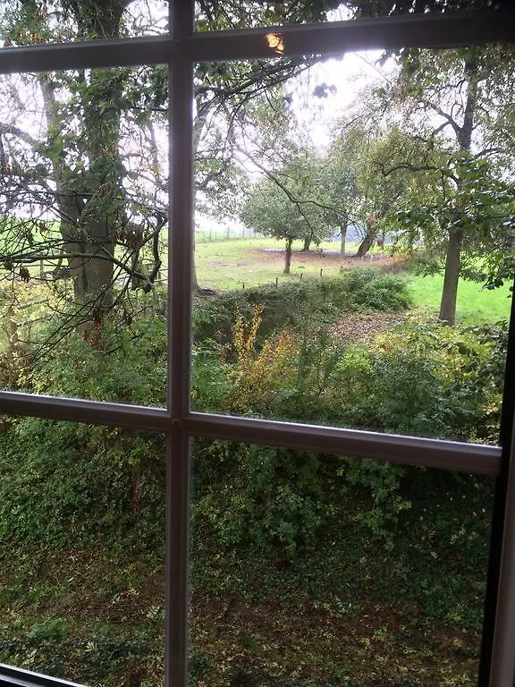 Country house Countryhouse Zuid-Limburg Nuth Netherlands