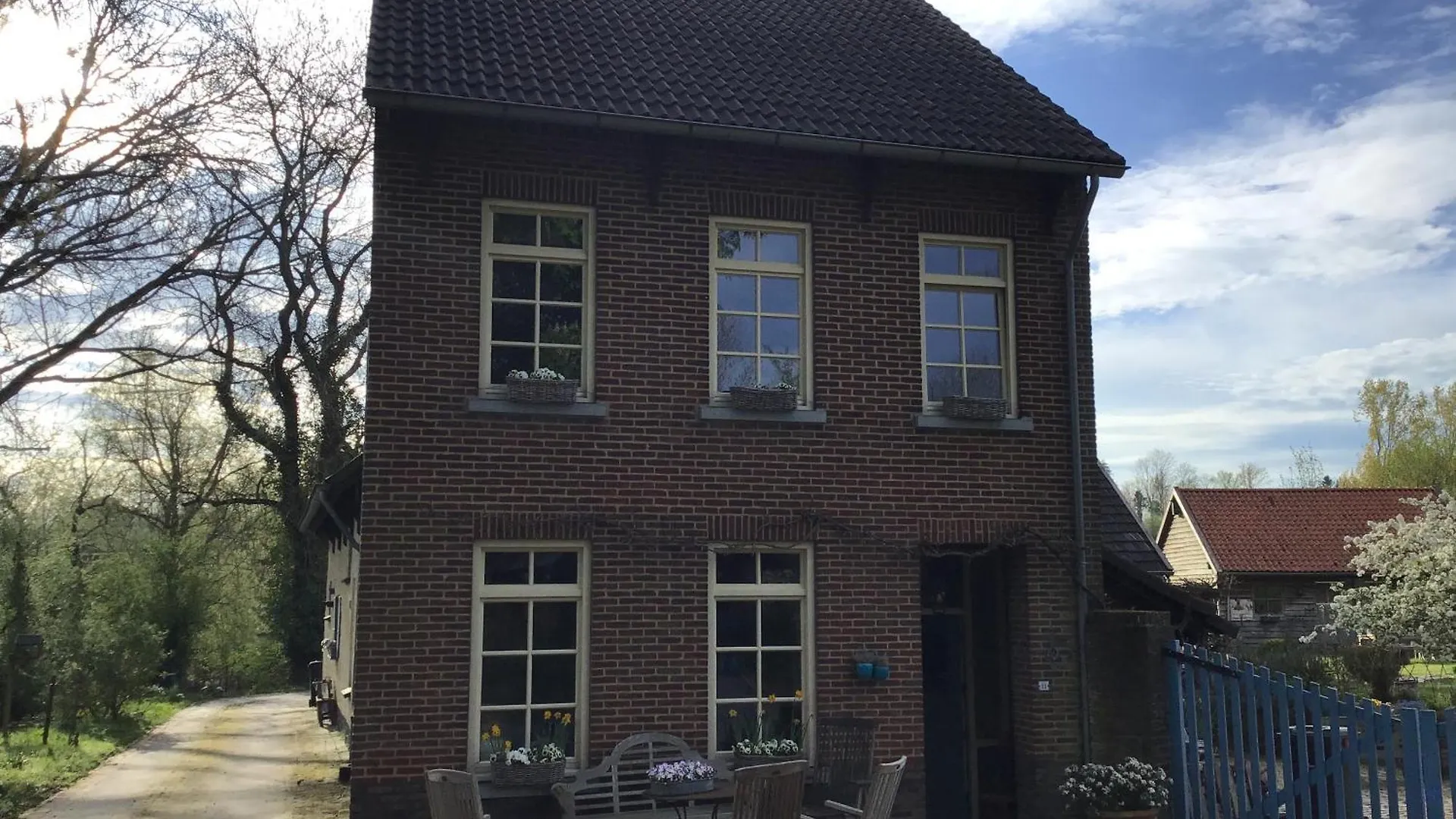 Countryhouse Zuid-Limburg contacts