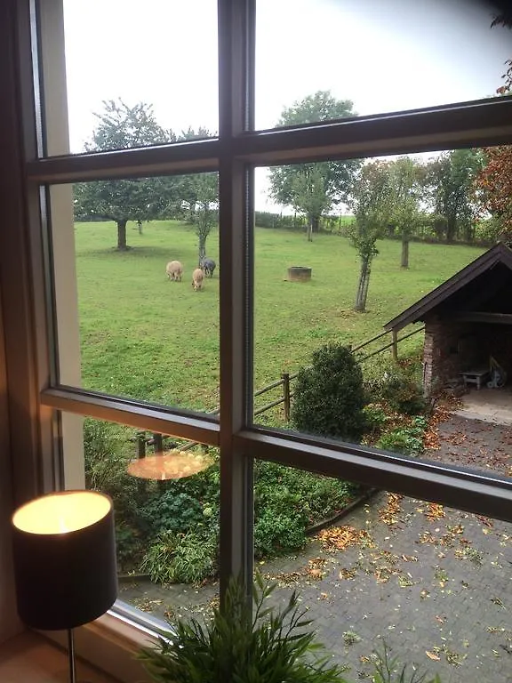Countryhouse Zuid-Limburg Nuth